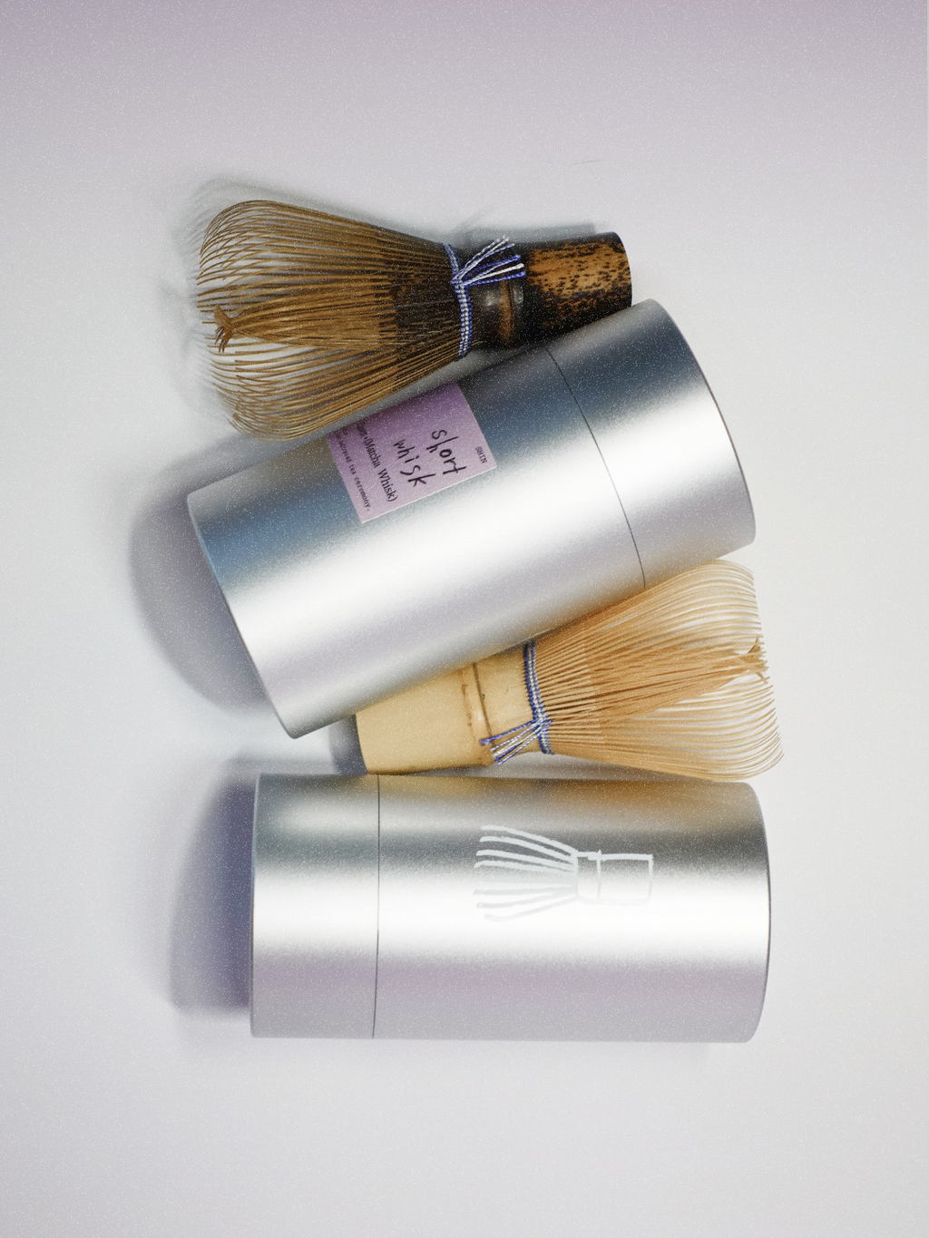 Haku | Shin Shape Chasen | White Bamboo