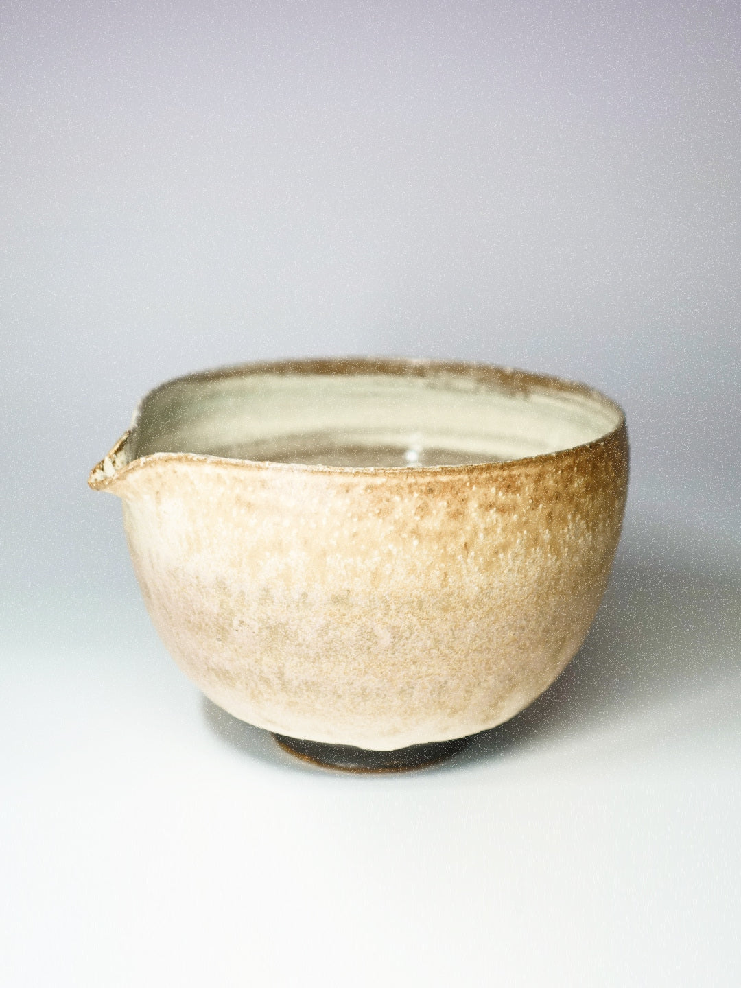 Blush Dusk | Chawan| Ceramic