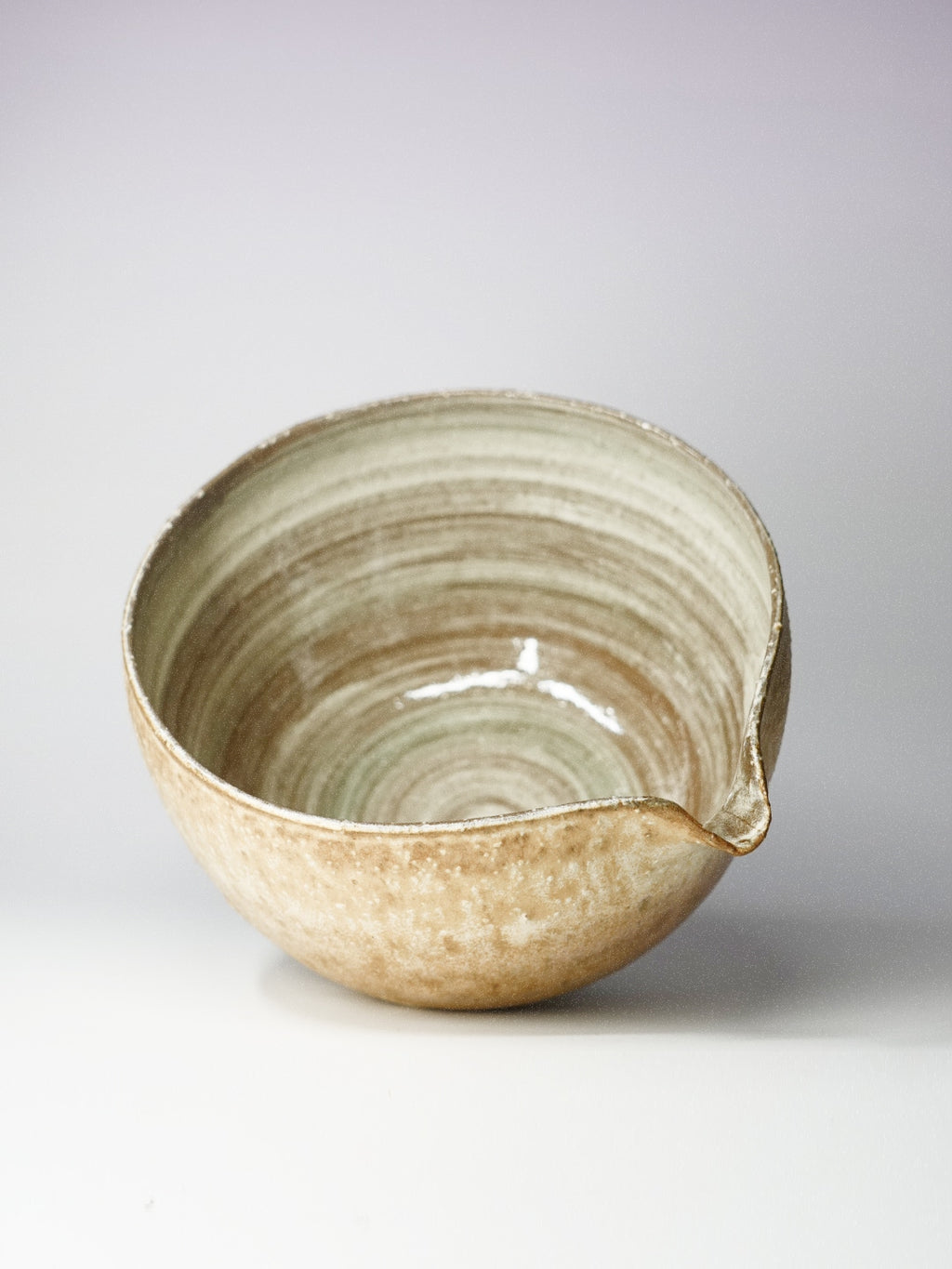 Blush Dusk | Chawan| Ceramic