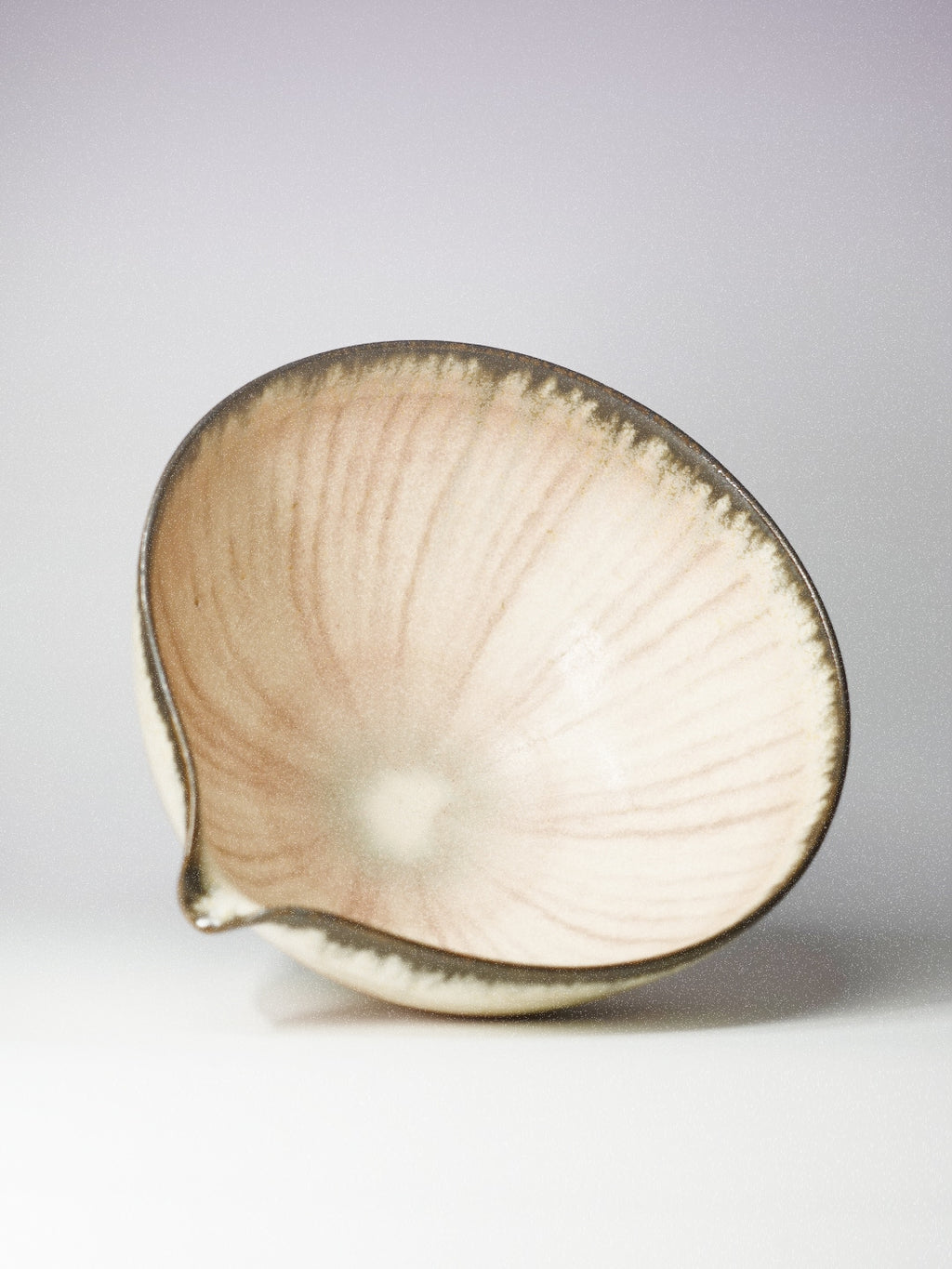 Blush Tone | Chawan | Ceramic