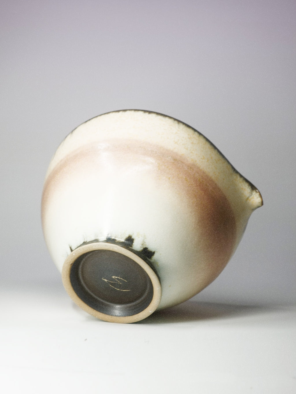 Blush Tone | Chawan | Ceramic