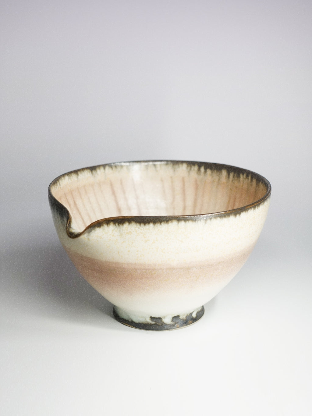 Blush Tone | Chawan | Ceramic