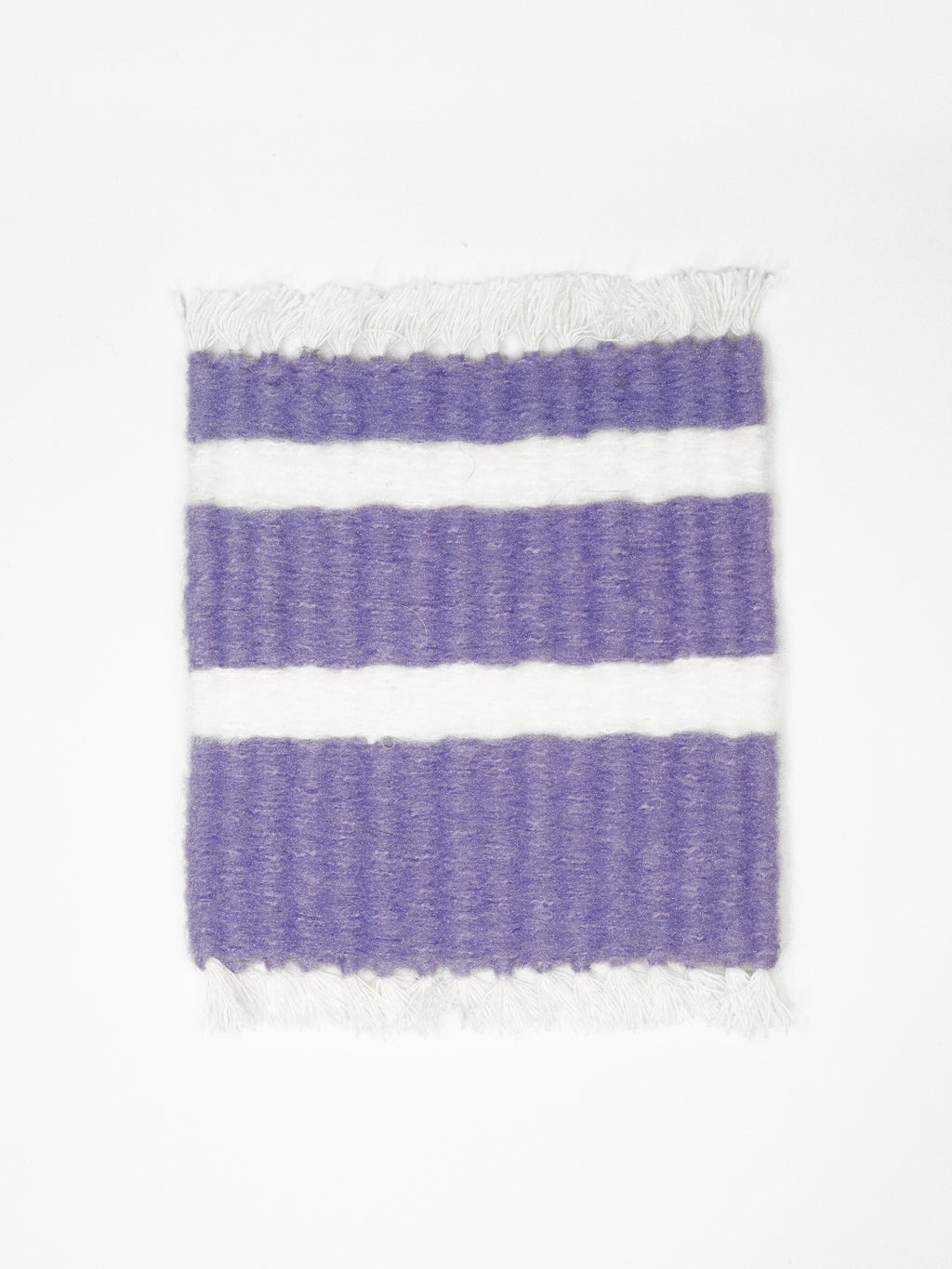 Ori | Handwoven Tea Coaster | Woolen