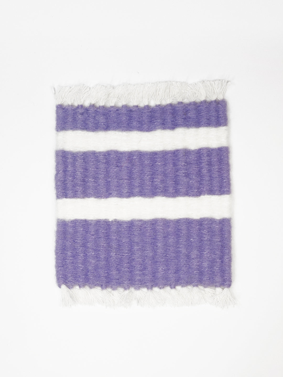 Ori | Handwoven Tea Coaster | Woolen