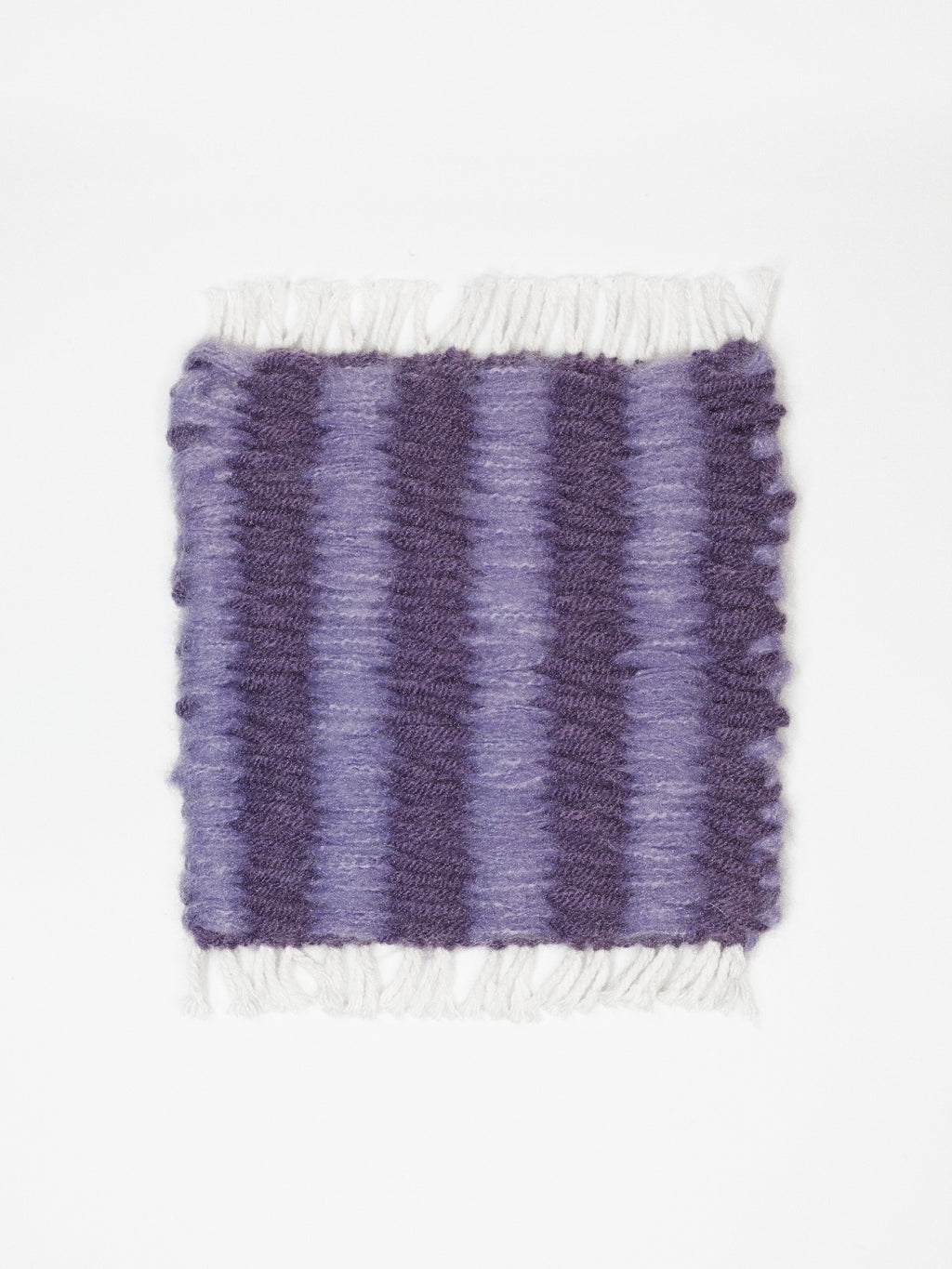 Ori | Handwoven Tea Coaster | Woolen