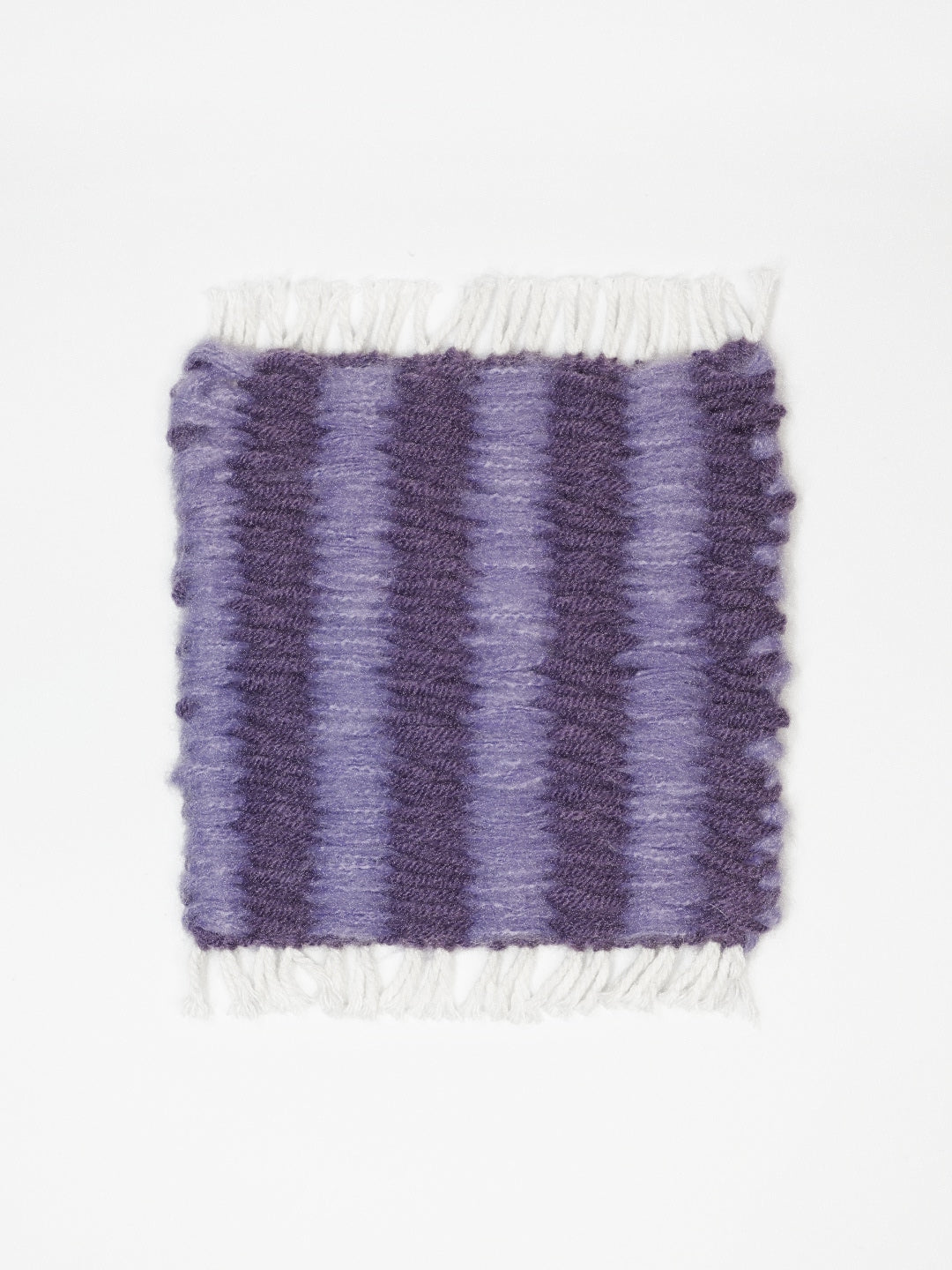 Ori | Handwoven Tea Coaster | Woolen