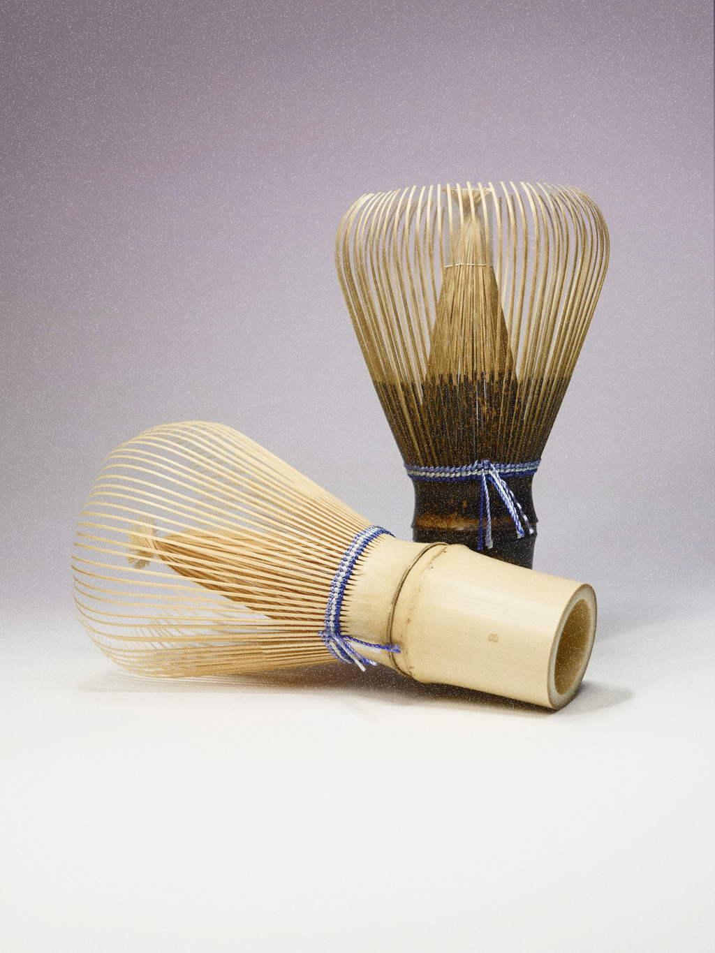 Haku | Shin Shape Chasen | White Bamboo