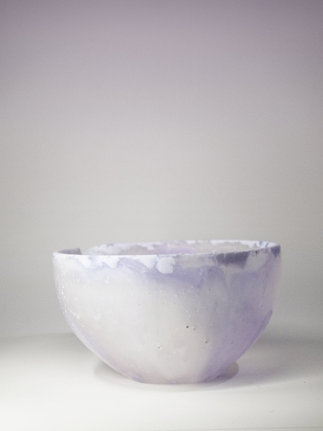 Kasumi | Chawan | Pâte de verre