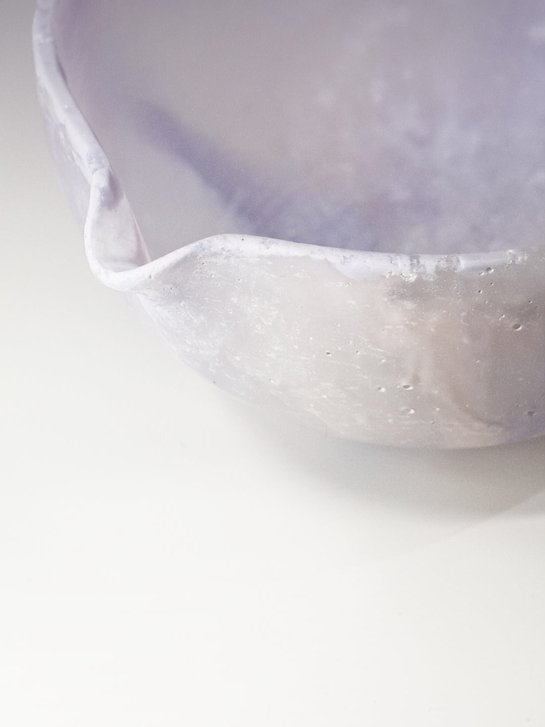 Kasumi | Chawan | Pâte de verre