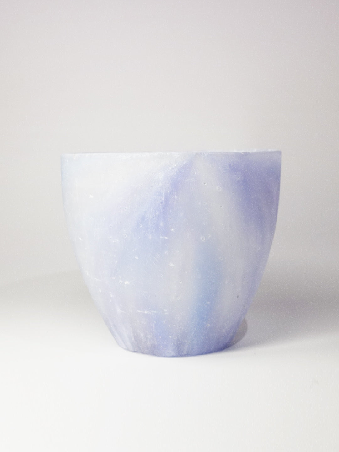 Kasumi | Handheld Cup | Pâte de verre