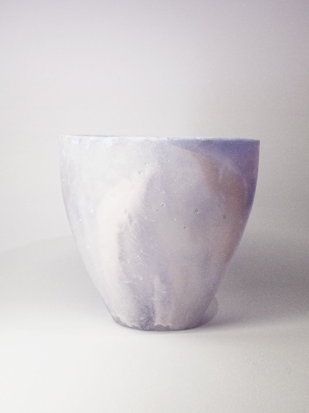 Kasumi | Handheld Cup | Pâte de verre
