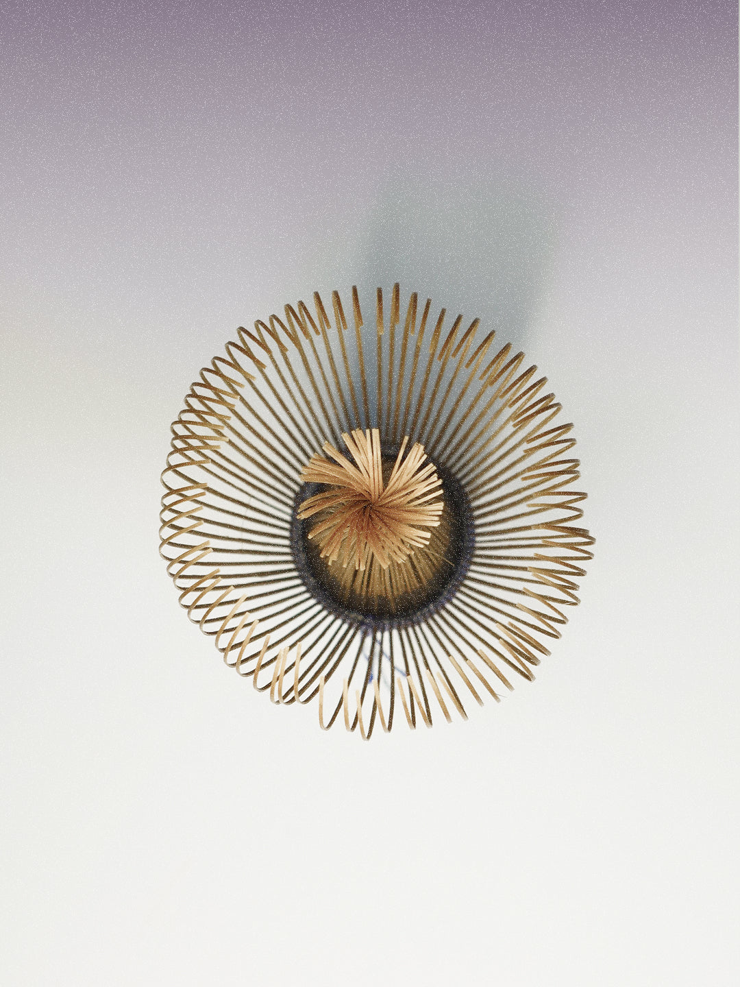 Rin | Shin Shape Chasen | Dark Bamboo