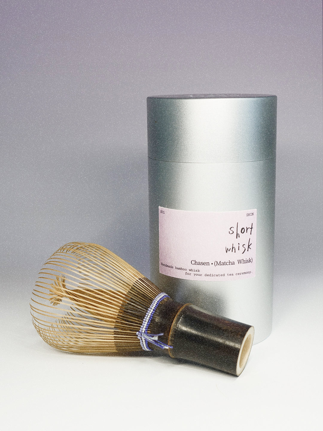 Rin | Shin Shape Chasen | Dark Bamboo