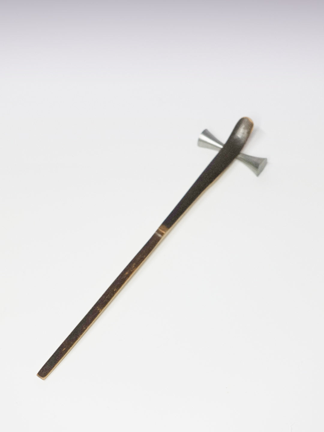 Poise | Chashaku with Stand