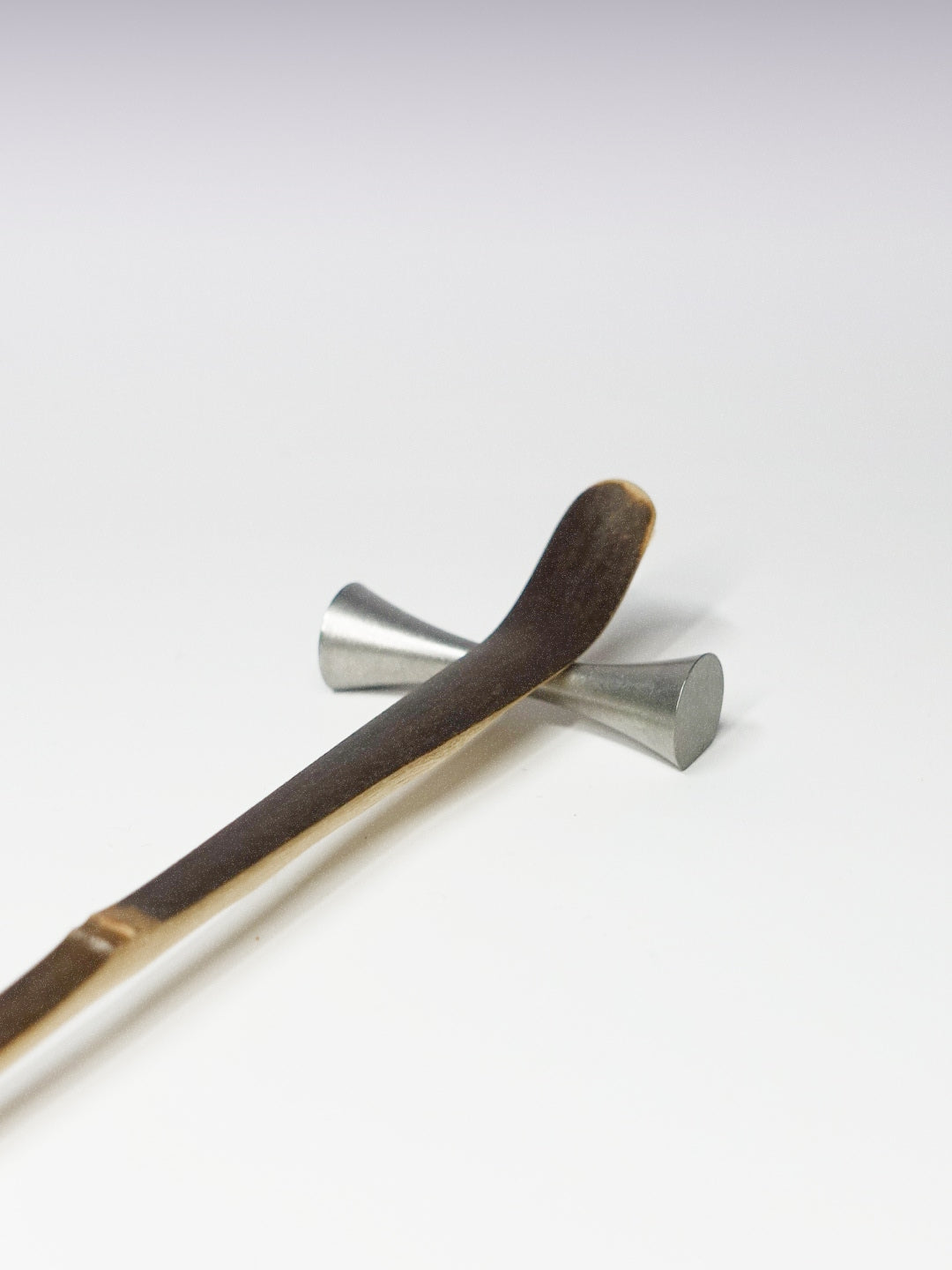 Poise | Chashaku with Stand