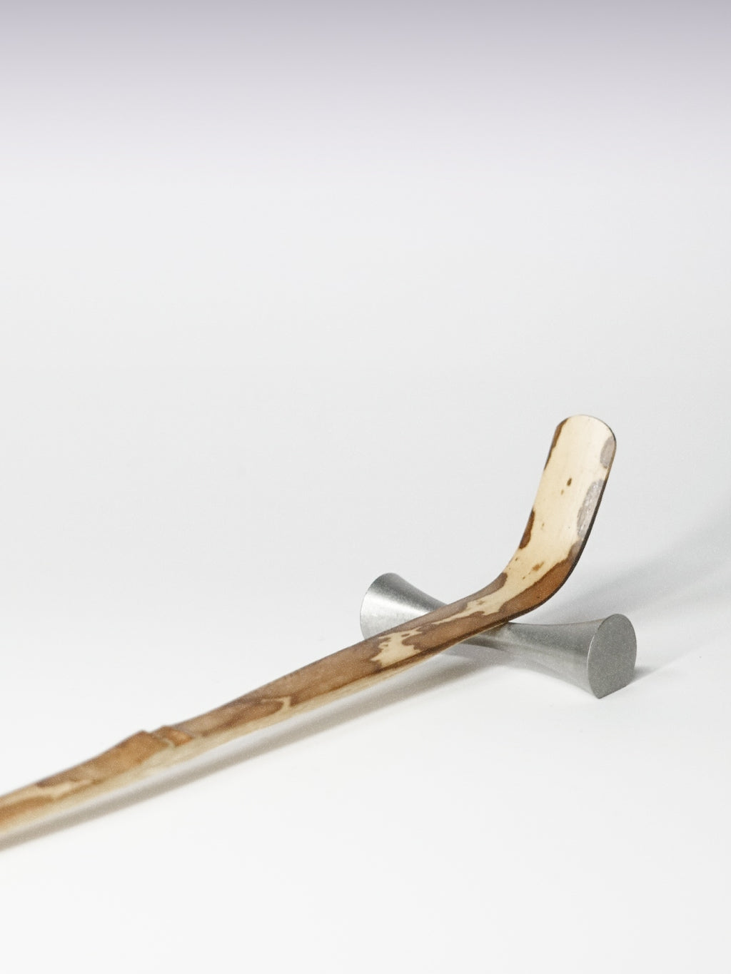Poise | Chashaku with Stand